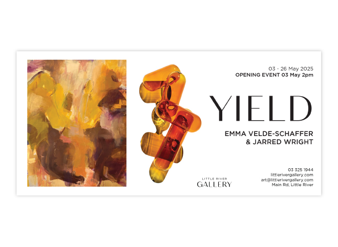 Yield
